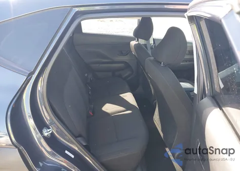 2024 Hyundai Kona Sel from USA, damaged, VIN KM8HC3AB7RU099235